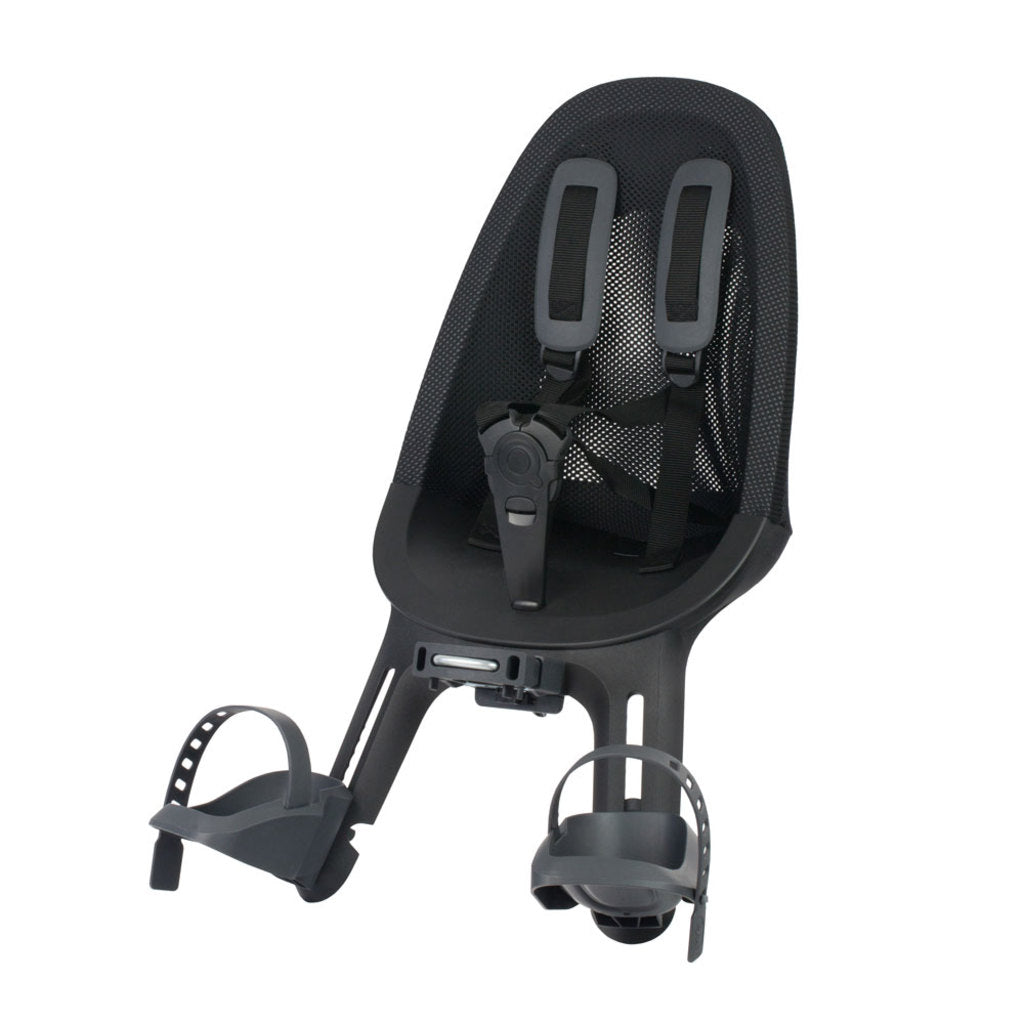 Voorzitje Widek Qibbel Air - Black Voorzitje Widek Qibbel Air - Black